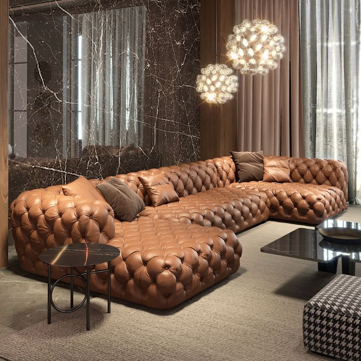 Living Room Sofas