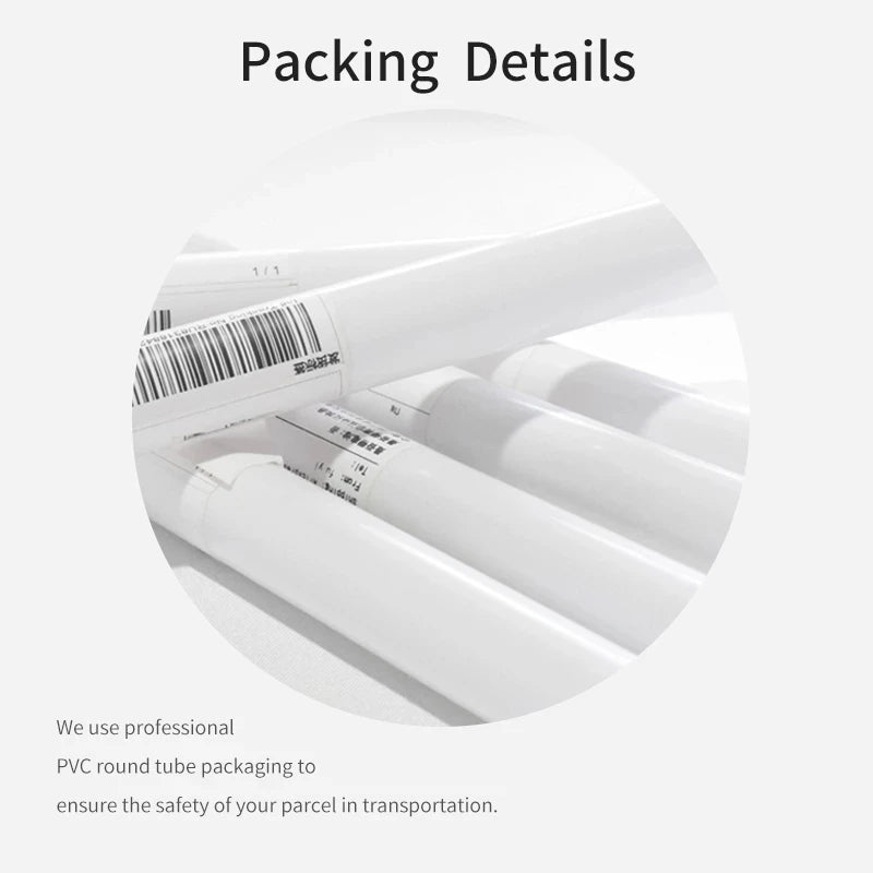 Modern Nordic Feather Printing Canvas Painting Wall Decoration Art Poster For Home Decor Living Room Home Decorative Painting