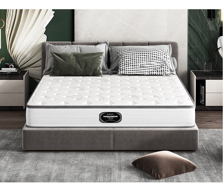 Hong Kong Simmons Mattress Top Ten Official Flagship Store Coconut Palm Hard Latex Soft For Home Bedroom Thickness 20cm Removable Washable