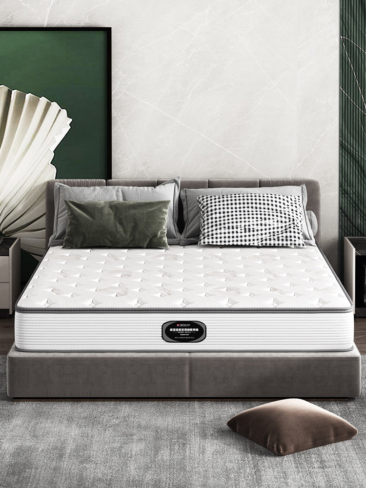 Hong Kong Simmons Mattress Top Ten Official Flagship Store Coconut Palm Hard Latex Soft For Home Bedroom Thickness 20cm Removable Washable