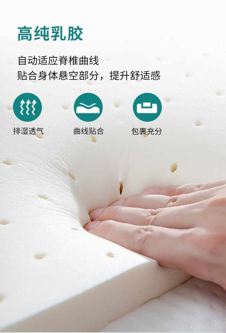 Hong Kong Simmons Mattress Top Ten Official Flagship Store Coconut Palm Hard Latex Soft For Home Bedroom Thickness 20cm Removable Washable