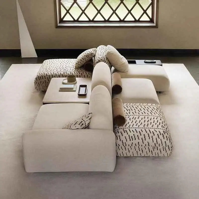 Relaxing Cheap Living Room Sofas Gaming Luxury Designer Curved Modern Sofas Corner Nordic Children Wood Divano Home Furniture