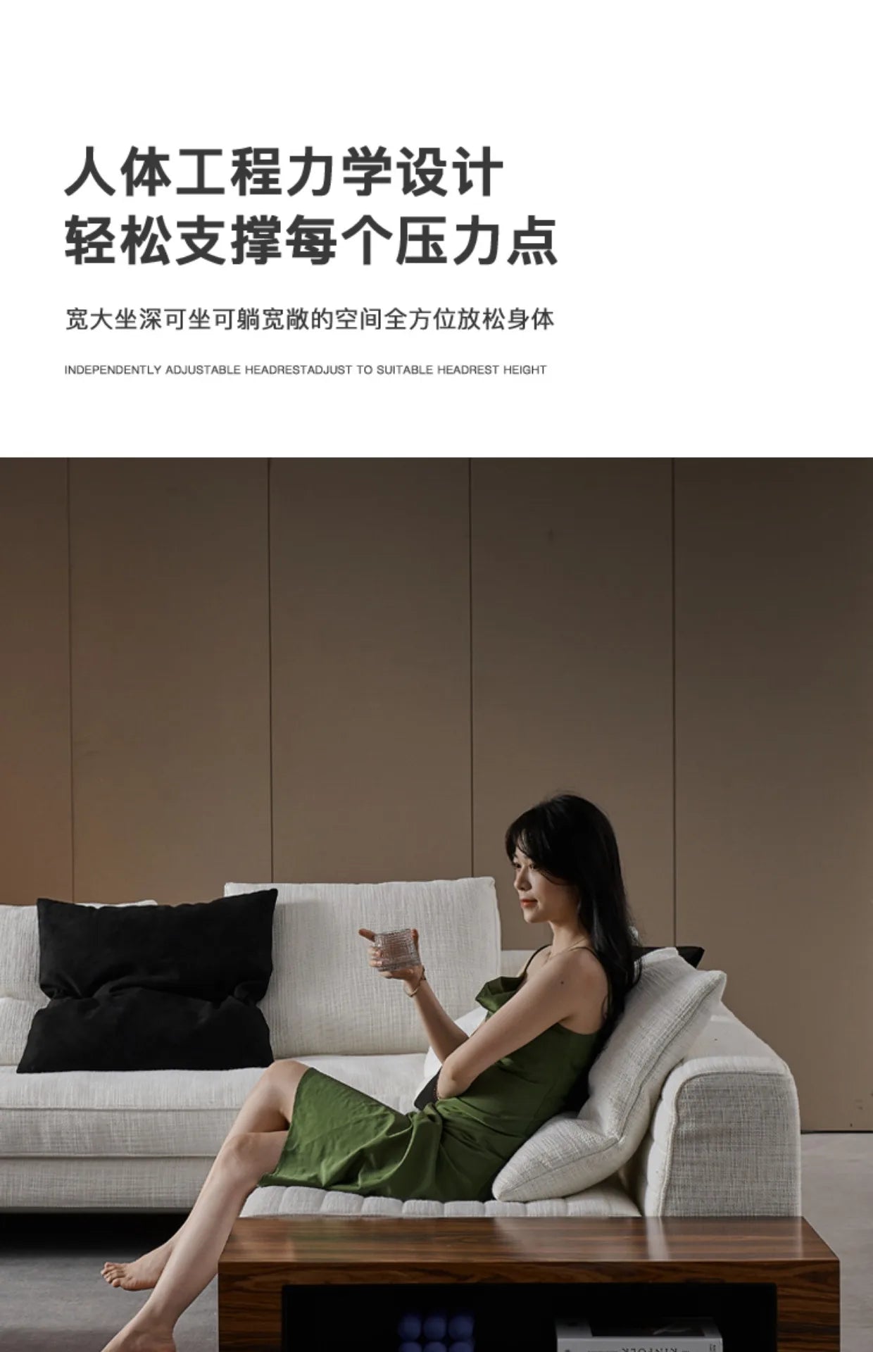 Cheap White Living Room Sofas Luxury Children Individual Replica Sofas Relaxing Hallway Corner Wood Sillon Cama Home Furniture