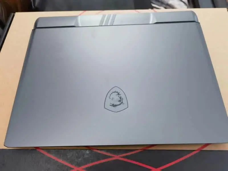 2025 MSI Vector 16 HX AI Gaming Laptop 16 Inch 2.5K 240Hz IPS Screen Netbook Ultra 9-275HX 32GB 1TB RTX5070Ti Netbook Computer