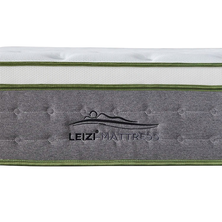 Modern compressed pocket spring bed mattress king size in a box wholesale suppliers