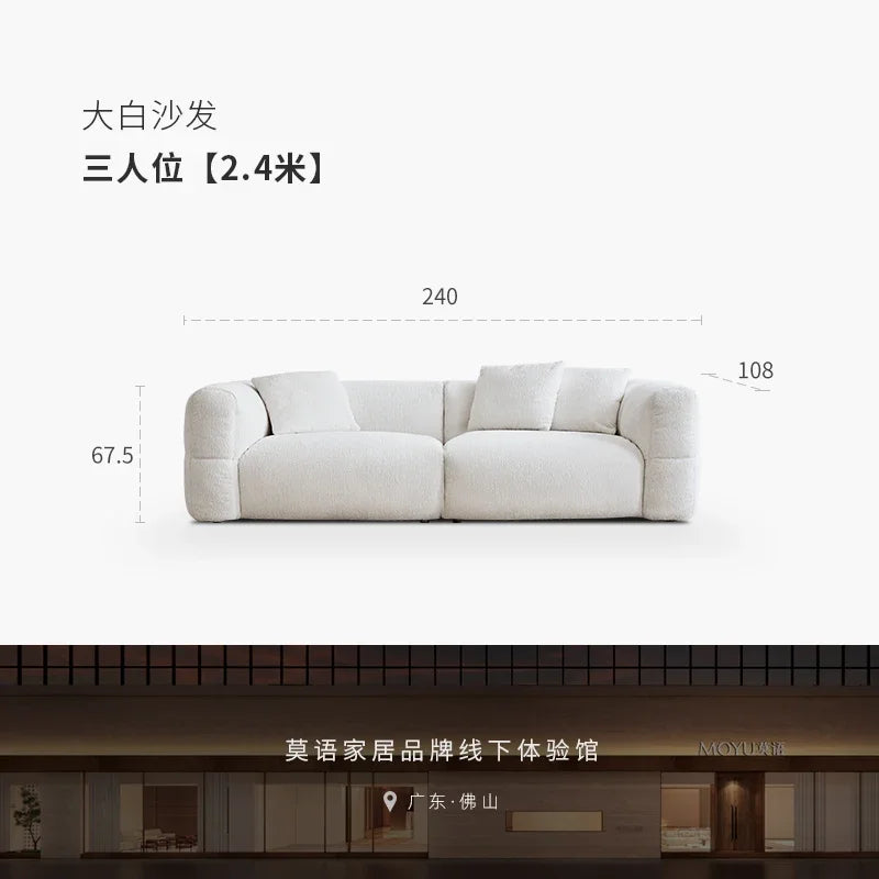 Single Modern Living Room Sofas Lazy Cute Couch Children Luxury Sofas Lounge Relaxing Accent Nordic Wood Divano Home Furniture