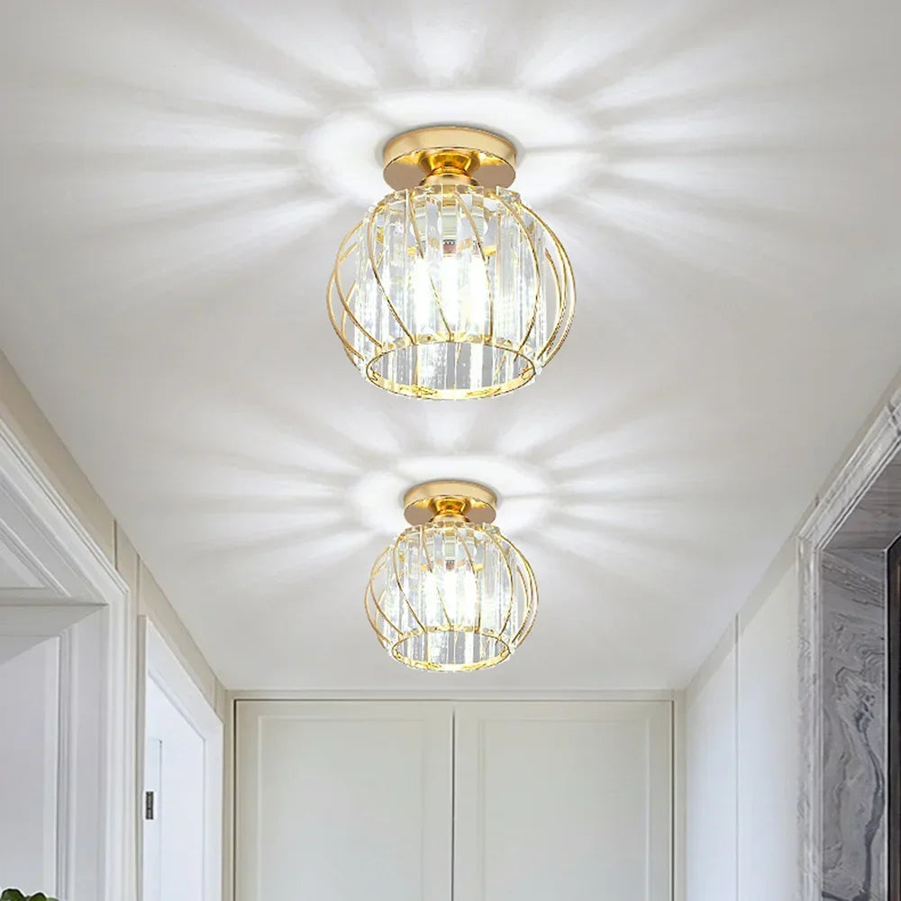 LED Chandelier Small Lights Pendant Minimalist Pendant Lights Kitchen Island Lighting Pendant