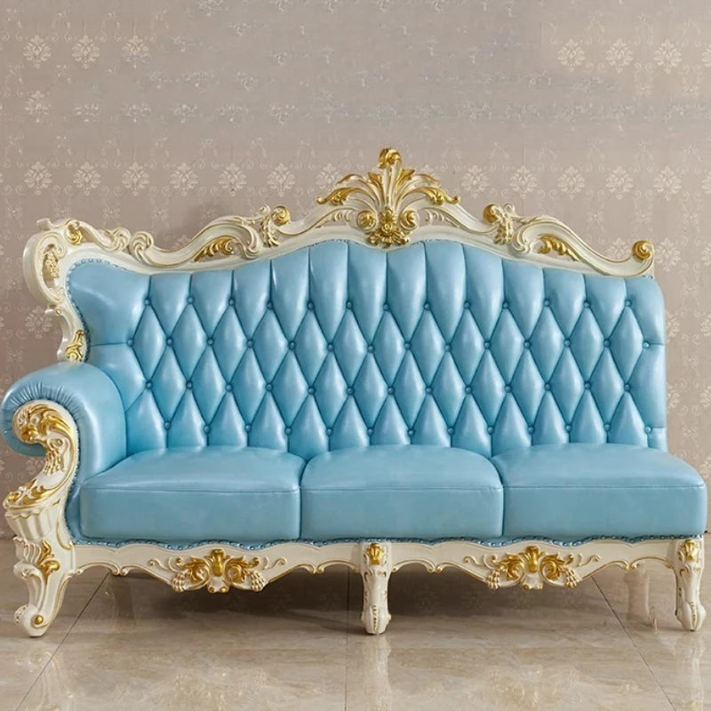 Sleeper Classic Sofa Nordic Adults Designer Cushion Apartment Sofas Luxury Corner Muebles Para El Hogar House Accessories