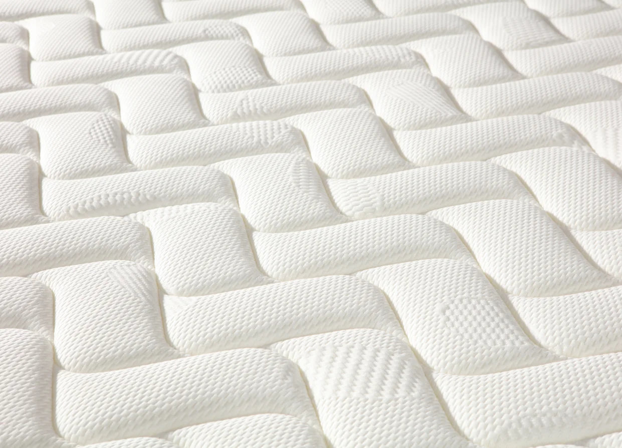 10 Inch High Quality Bed Bug Proof Single Double Queen king Hotel Home Use Soft Rolled up 100% Organic Cotton Futon Mattress