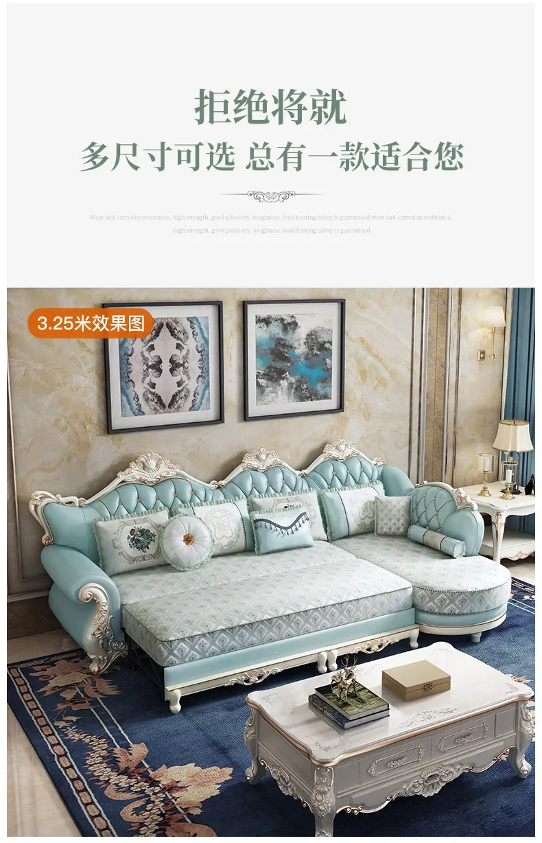 Corner Daiguifei Fabric Sofa Nordic Cozy Lounge Recliner Armchair Sofa Floor Lounge Luxury Divani Da Soggiorno Home Furniture