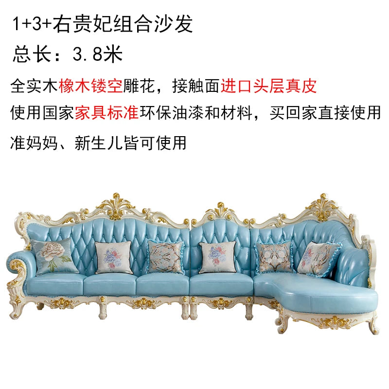 Sleeper Classic Sofa Nordic Adults Designer Cushion Apartment Sofas Luxury Corner Muebles Para El Hogar House Accessories