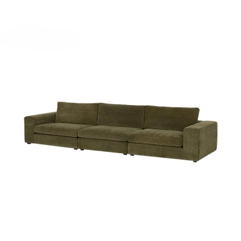 Nordic Minimalist Living Room Sofas Classic Designer Reclining Economic Sofa Relaxing Comfortable Woonkamer Banken Decoration