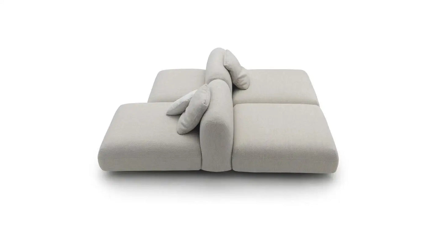 Relaxing Cheap Living Room Sofas Gaming Luxury Designer Curved Modern Sofas Corner Nordic Children Wood Divano Home Furniture
