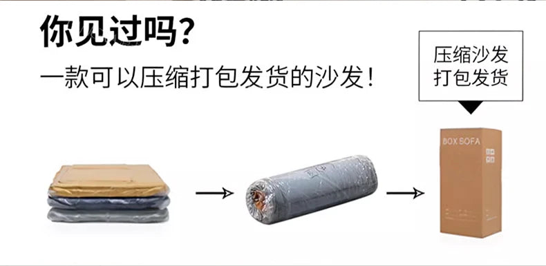 Designer Living Room Couch Bed Fabric Modern Foldable 2025 Boneless Sofa Puffs Vacuum Sleeper Woonkamerbanken Furniture Home