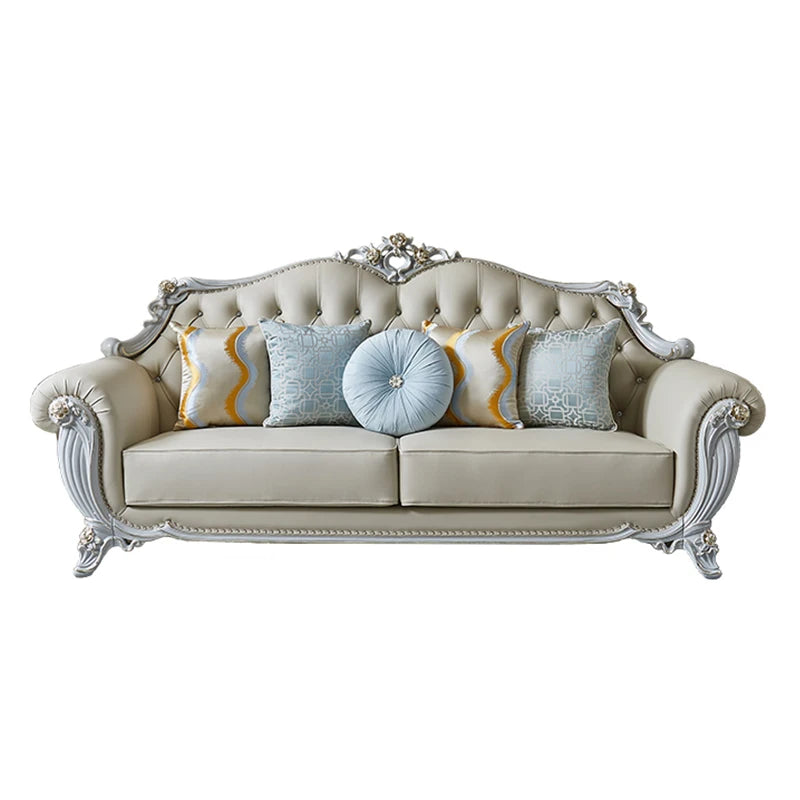 Nordic Lounge Sofa Recliner Adults Cushion Children Design Sofa Living Room Romantic Divani Da Soggiorno Home Accessories