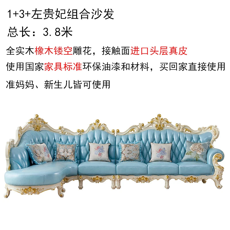 Sleeper Classic Sofa Nordic Adults Designer Cushion Apartment Sofas Luxury Corner Muebles Para El Hogar House Accessories
