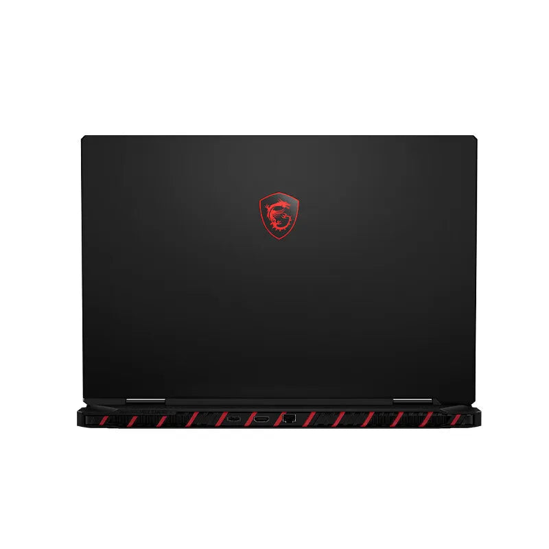 2024 MSI Raider A18 HX Gaming Laptop 18 Inch 2.5K QHD 240Hz IPS Screen Notebook AMD Ryzen R9-7945HX 32GB 2TB RTX4090 Netbook PC