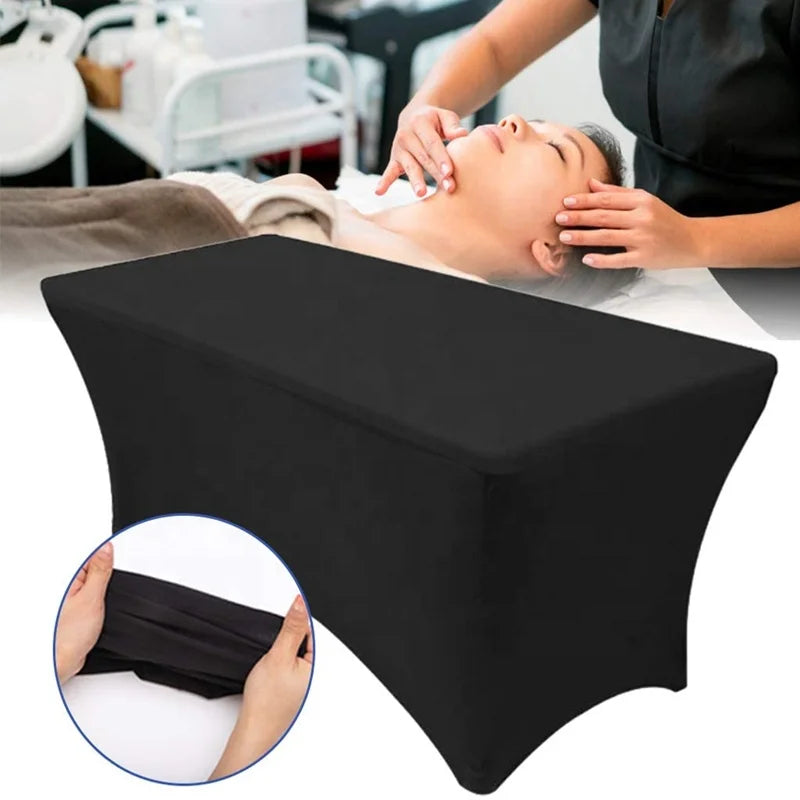 Curved Spa Mattress Anatomical Mattress Wave Foam Sponge Lash Bed Mattress Topper Eyelash for Lash Bed