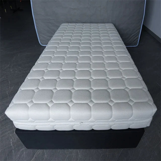 high-quality mattresses supplier Mattress size: Twin, Full, Queen, King, California King