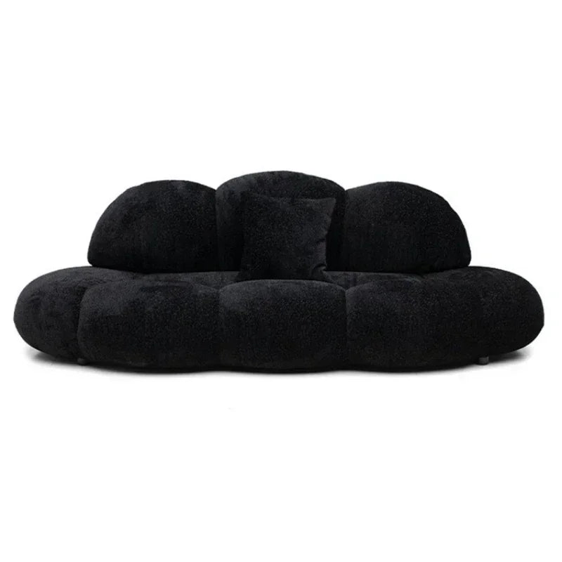 Smart Designer Living Room Sofas Couch Office Minimalist Armchair Sofas Outdoor Replica Velvet Relaxing Wood Divano Furniture