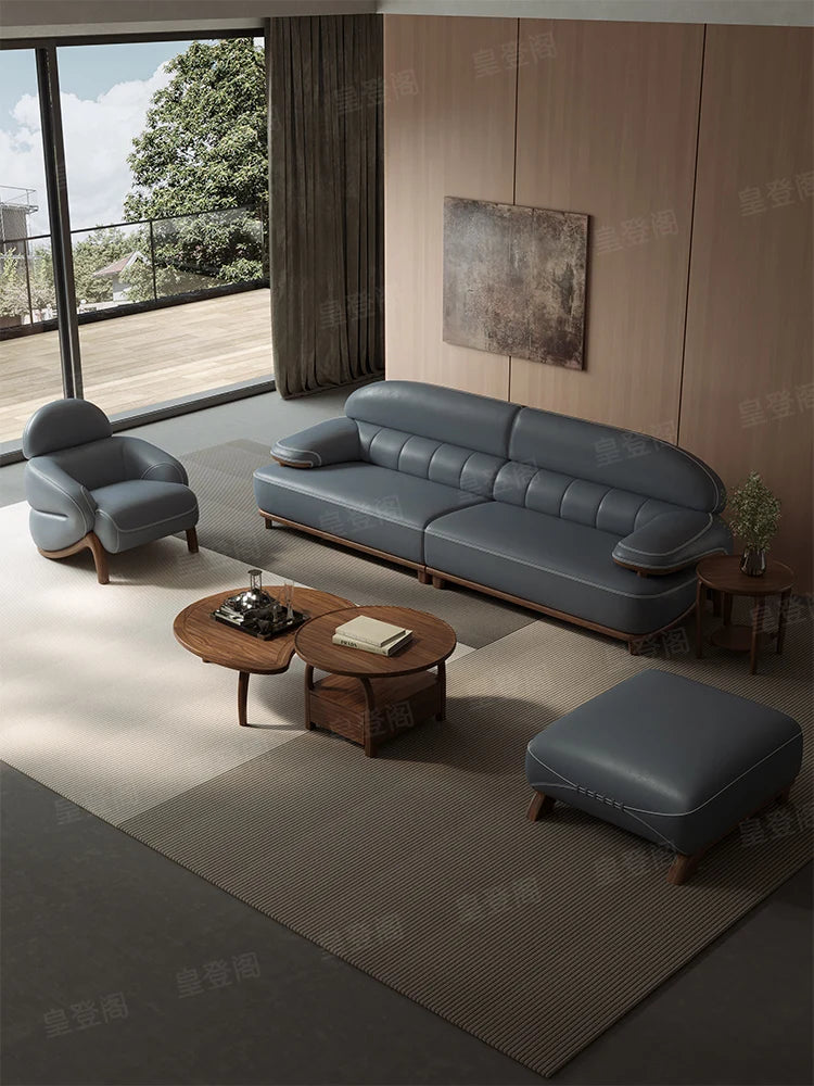 Lounge Modern Sofa Comfortable Armrest Relaxing Luxury Sofa Living Room Romantic Muebles Para El Hogar House Accessories