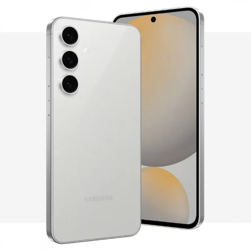 Samsung S24FE s721u1,S721u 8GB RAM, 128/256/512 GB ROM, Exynos 2400e , 6.2 inch, 50MP 4320P, NFC,4700mAh