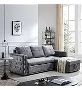 Morden Fort white leather love seat and sofa set, modern luxury and comfy furniture sleeper pouches for living room, apartment,