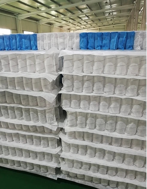 high-quality mattresses supplier Mattress size: Twin, Full, Queen, King, California King