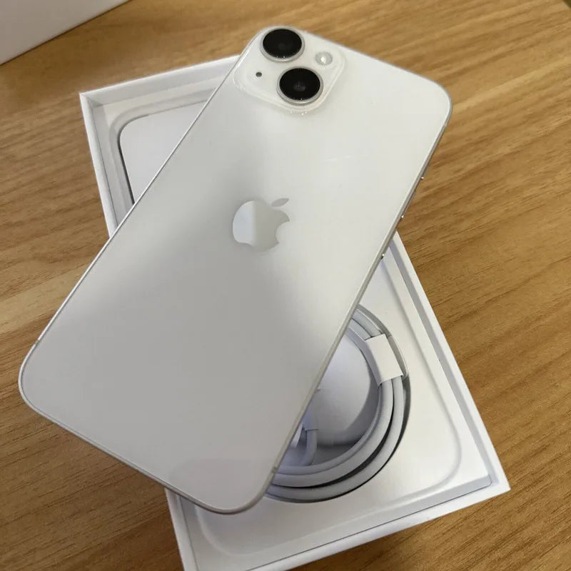 iPhone 14 1SIM+1eSIM 128/256GB