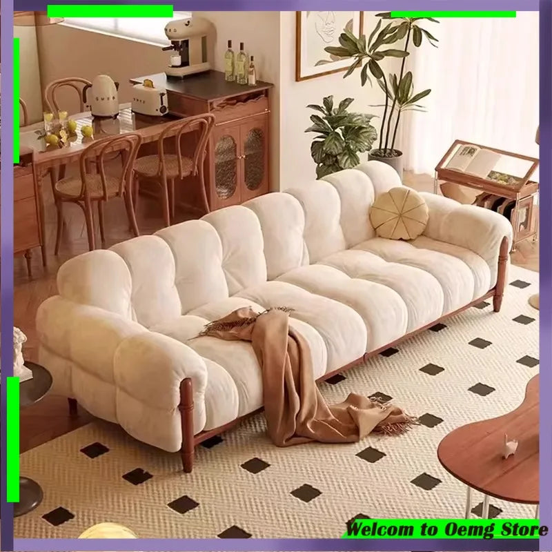 Luxury Modern Sofas Living Room Classic Reading Floor Sectional Sofa Lazy Designer Muebles Para El Hogar Furniture Decoraction