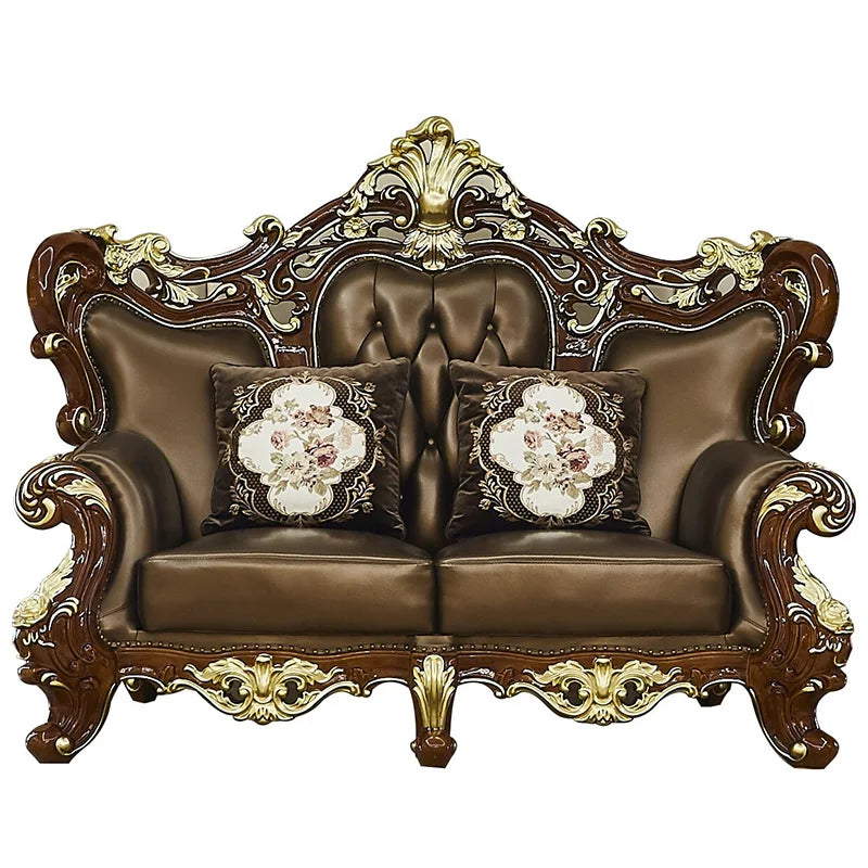 Armrest Adults Sofa Europe Design Comfortable Apartment Relaxing Sofas Gaming Luxury Sedie Da Soggiorno House Accessories