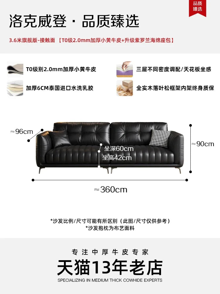Designer Replica Sofa Convertible Modern Recliner Puff Modern Elegant Sofa Sectional Girls Meubles De Chambre Luxury Furniture