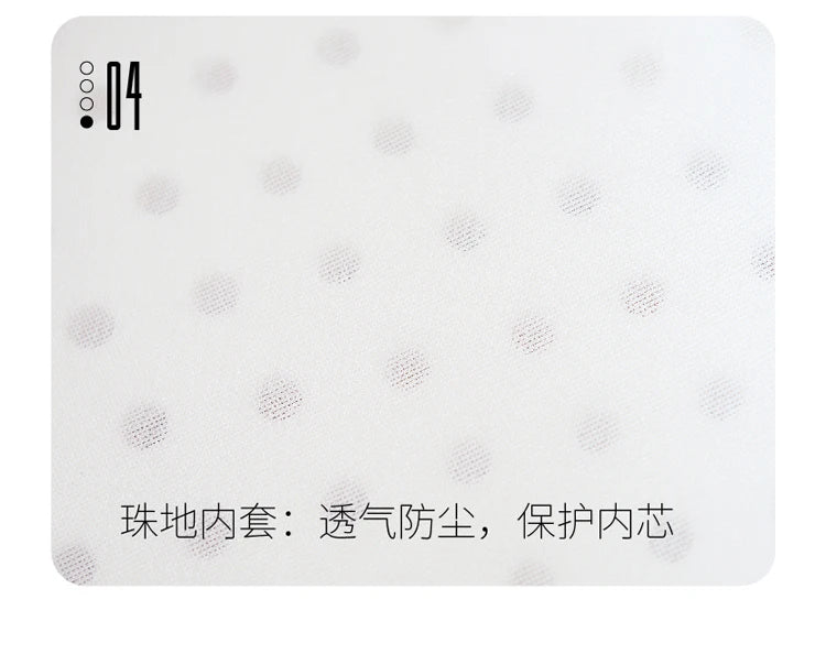 King Size Double Latex Mattress Hotel Thickness Foldable Queen Latex Mattress Twin Thailand Colchon Individual Salon Furniture
