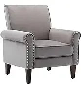 Morden Fort white leather love seat and sofa set, modern luxury and comfy furniture sleeper pouches for living room, apartment,