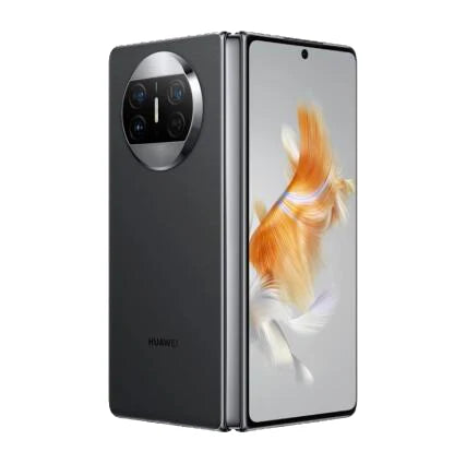 In Stock HuaWei Mate X3 Smart Phone Harmony OS 3.1 IP68 Waterproof Wireless Charge 7.85" Folded Screen Snapdragon 8+ Gen 1