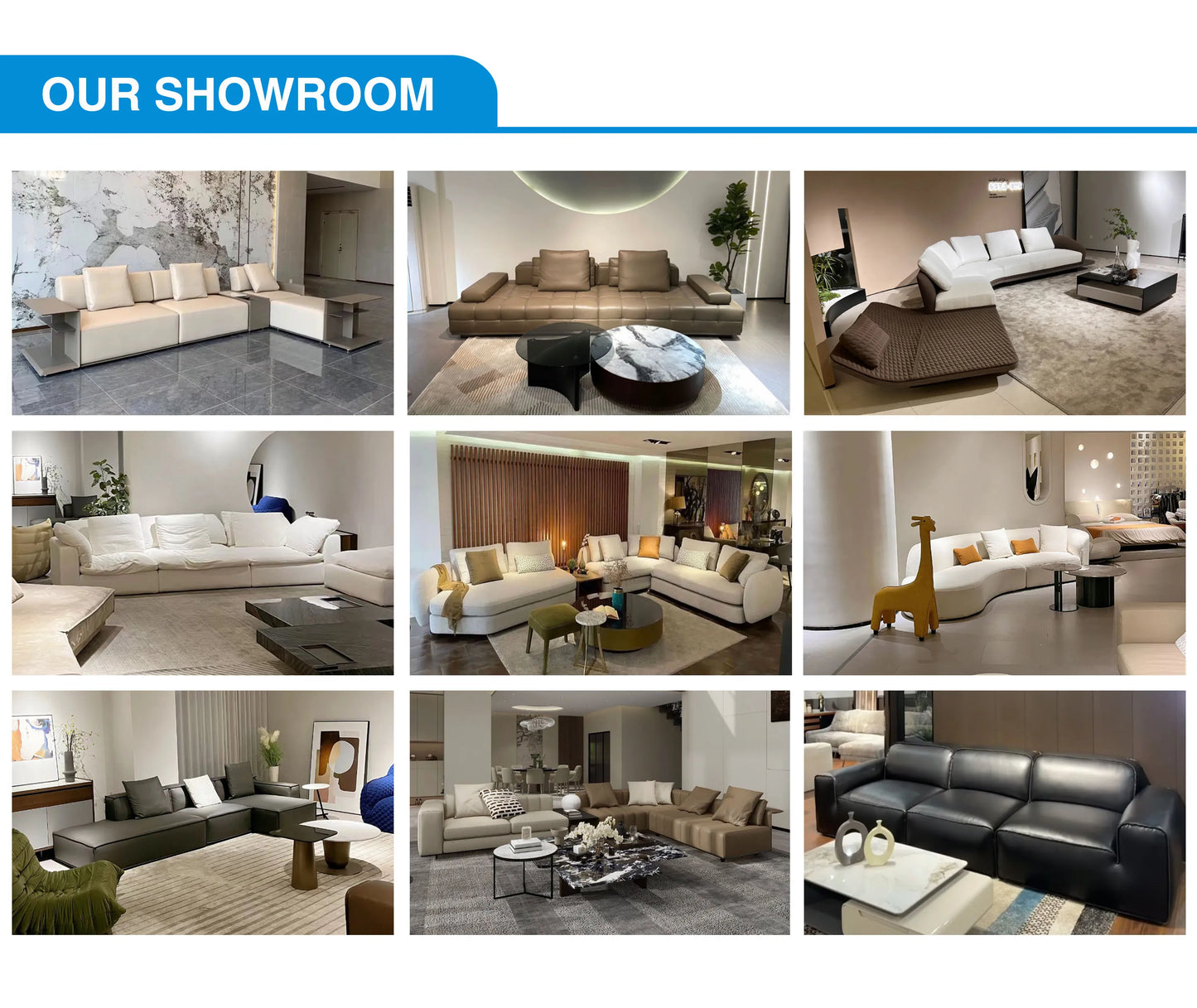 2024 New Modern Electric Leather Sofa Luxury Living Room Furniture Recliner Sofa Set Office Adjustable Functional Power Sofa
