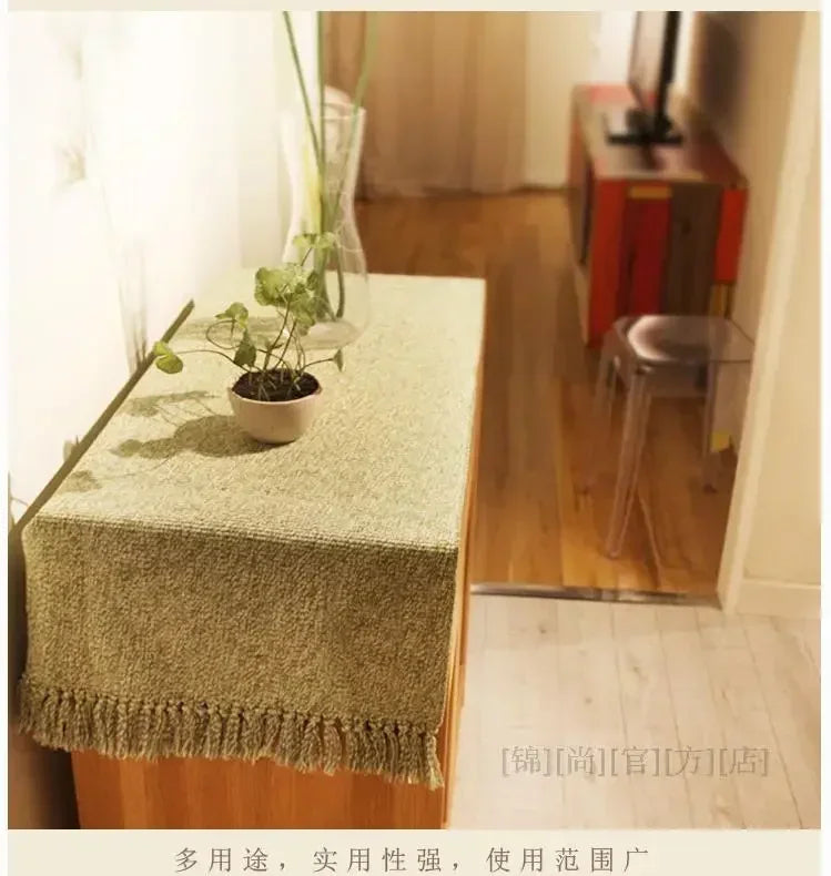 WINLIFE Cotton Blending Fiber Carpets Decorative Area Rugs For Living Room/Bedroom Entrance Doormat Bedside Rugs Washable Mats