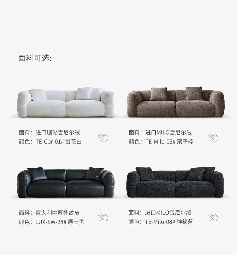 Single Modern Living Room Sofas Lazy Cute Couch Children Luxury Sofas Lounge Relaxing Accent Nordic Wood Divano Home Furniture