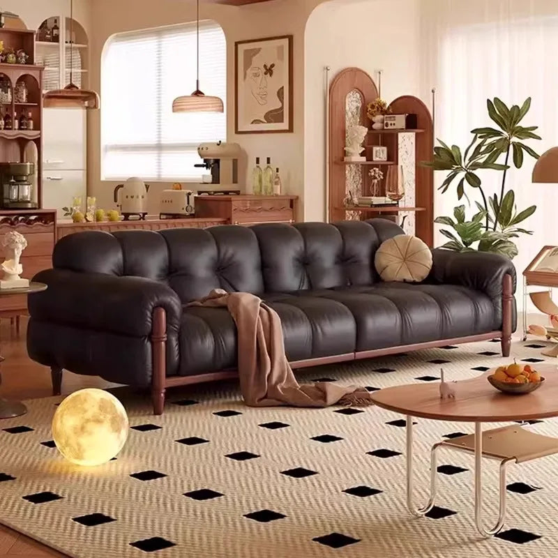 Luxury Modern Sofas Living Room Classic Reading Floor Sectional Sofa Lazy Designer Muebles Para El Hogar Furniture Decoraction