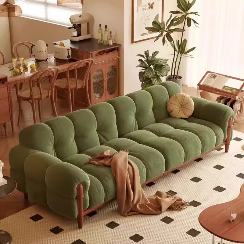 Luxury Modern Sofas Living Room Classic Reading Floor Sectional Sofa Lazy Designer Muebles Para El Hogar Furniture Decoraction