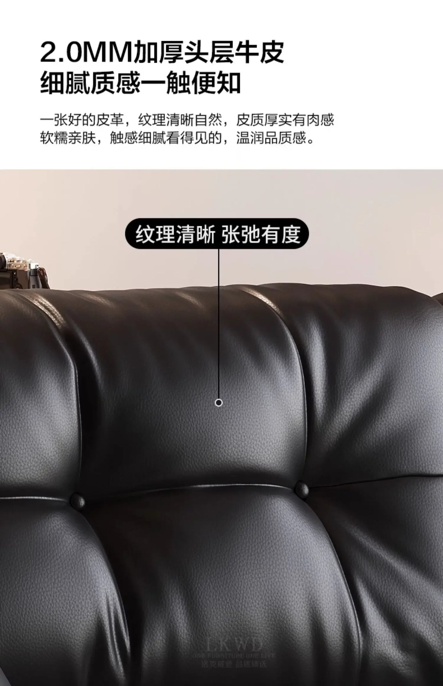 Designer Replica Sofa Convertible Modern Recliner Puff Modern Elegant Sofa Sectional Girls Meubles De Chambre Luxury Furniture