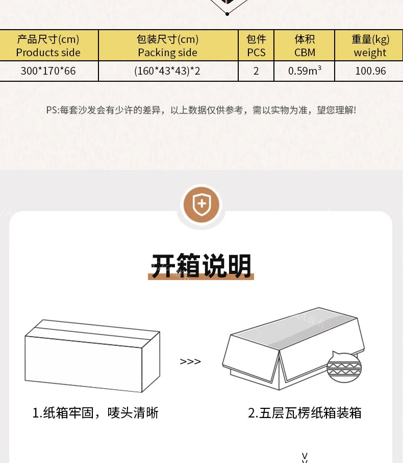 Bed Luxury European Sofa Armrest Adults Villa Floor Vacuum Compressed Couch Living Room Recliner Divano Sottovuoto Furniture