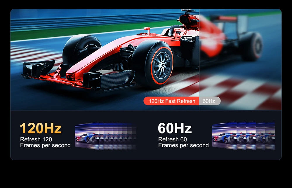 Ninkear N16 Pro Gaming Laptop 13th Intel i7-13620H 16-inch 2.5K IPS 120Hz Computer 32GB DDR4+1TB SSD WiFi 6 Fingerprint Unlock