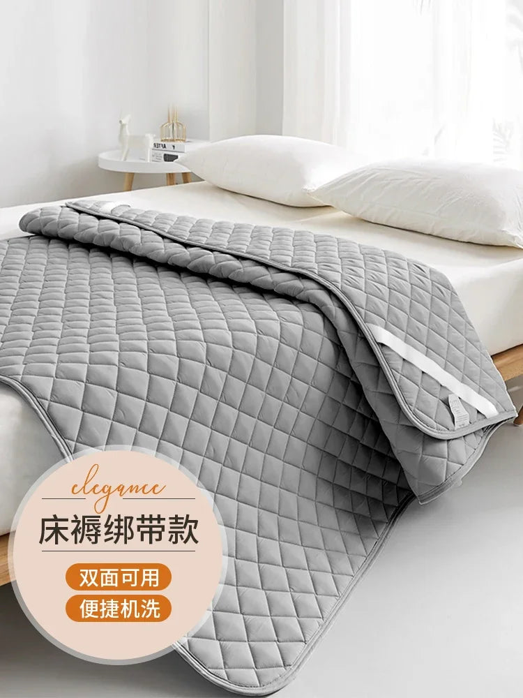 Dropshipping Customizable Size Mattress Soft Mattress Home Tatami Mat Was The Floor Mat Student SA17-6599