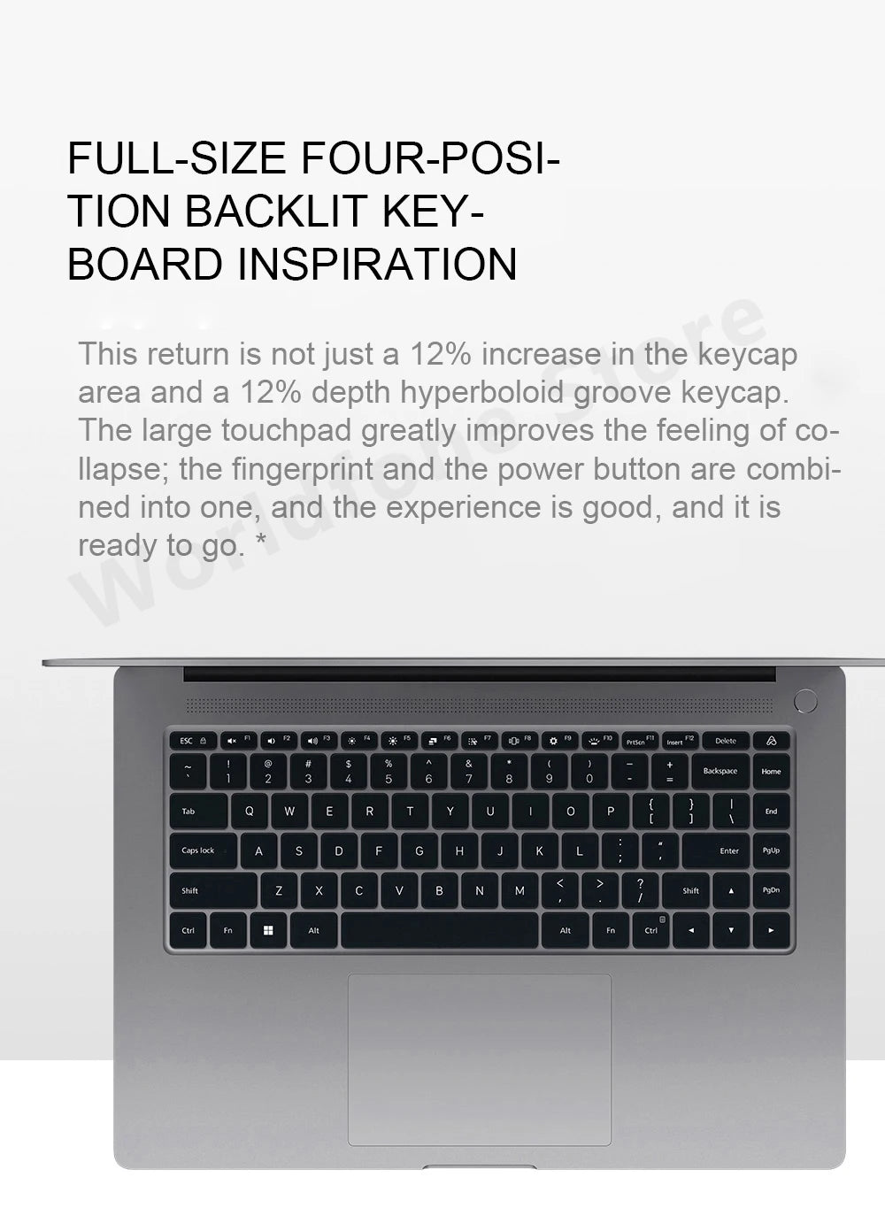 Xiaomi Laptop Redmi Book Pro 15 Ryzen R7-7840HS/R7 6800H 16G RAM 512G/1T 15.6Inch 3.2K 120Hz New Mi Notebook