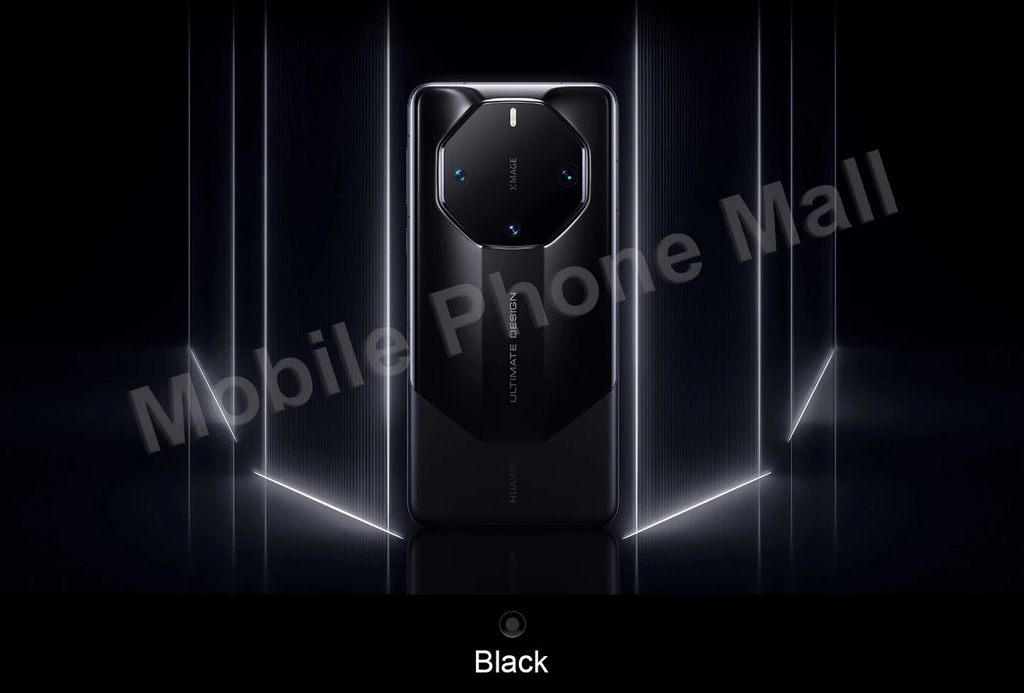 Original Mate 60 RS Ultimate 5G Mobile Phone 6.82 Inches 120Hz OLED Scrren Kirin 9000S HarmonyOS 4.0 Battery 5000mAh Smartphone