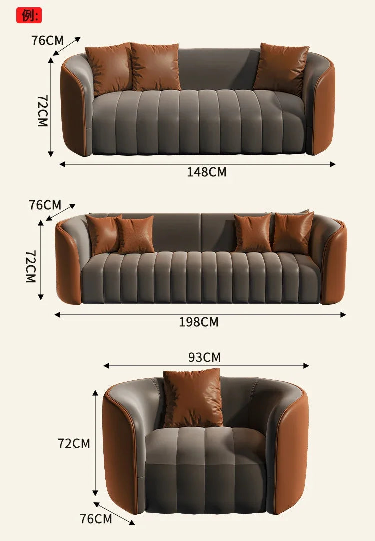Designer Nordic Living Room Sofas Single Office Hallway Multifunctional Outdoor Sofa Cheap Modern Divano Entrance Hall Furniture