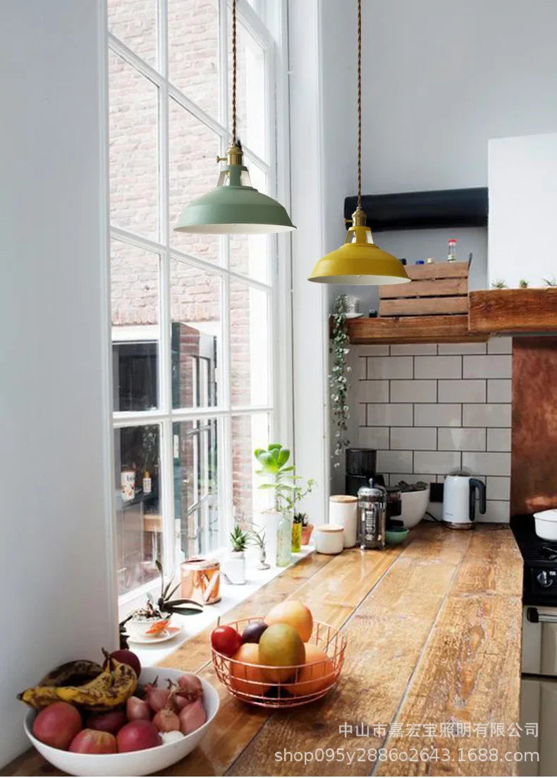 Bedside Small Chandelier Modern Minimalist Nordic Creative Personality Restaurant Bedroom Macaron Aisle Balcony Bar Chandelier
