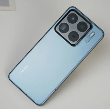 New Xiaomi 15S Pro Smartphone CN Version 6.73" 2K AMOLED Display Xuanjie®O1 flagship processor 6100mAh 90W Hyper Charge 50MP