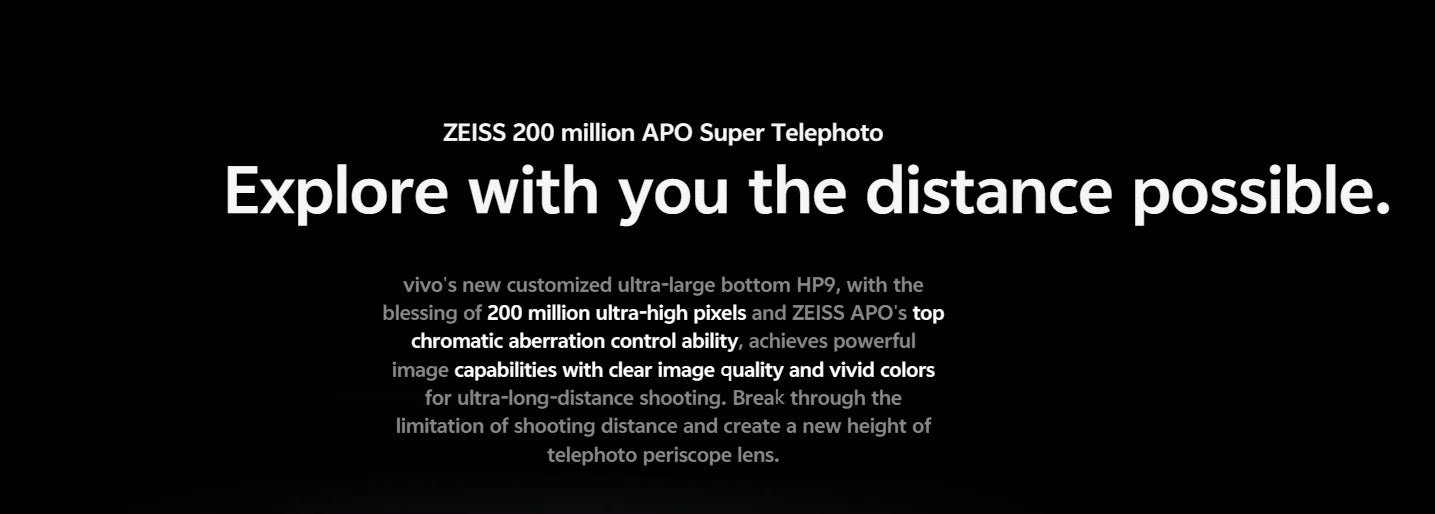 CN Version VIVO X100 Ultra 5G Smartphone Snapdragon 8 Gen 3 6.78'' 120Hz AMOLED Screen 5500mAh 80W SuperCharge 30W Wireless IP68